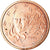 Frankrijk, 5 Euro Cent, 2006, PR, Copper Plated Steel, KM:1284