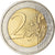 ALEMANHA - REPÚBLICA FEDERAL, 2 Euro, 2003, MS(63), Bimetálico, KM:214