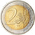 GERMANIA - REPUBBLICA FEDERALE, 2 Euro, 2004, SPL, Bi-metallico, KM:214