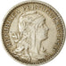 Moneta, Portugal, 50 Centavos, 1959, EF(40-45), Miedź-Nikiel, KM:577