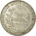 Münze, Mexiko, Peso, 1980, Mexico City, SS, Copper-nickel, KM:460
