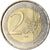 Monaco, 2 Euro, 2003, UNC-, Bi-Metallic, KM:174
