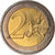 Ireland, 2 Euro, Traité de Rome 50 ans, 2007, SUP, Bi-Metallic