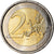 Portugal, 2 Euro, Lusophonie, 2009, VZ, Bi-Metallic, KM:786