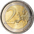 Portugal, 2 Euro, Lusophonie, 2009, AU(55-58), Bi-Metallic, KM:786