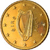 IRELAND REPUBLIC, 50 Euro Cent, 2004, SPL, Laiton, KM:37