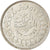 Münze, Ägypten, Farouk, 5 Piastres, 1939, British Royal Mint, VZ, Silber