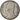 Moneta, Egipt, Fuad I, 5 Piastres, 1933, British Royal Mint, VF(30-35), Srebro