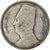 Moeda, Egito, Fuad I, 5 Piastres, 1933, British Royal Mint, VF(30-35), Prata