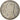 Moneta, Egipt, Fuad I, 5 Piastres, 1933, British Royal Mint, VF(20-25), Srebro