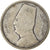 Munten, Egypte, Fuad I, 5 Piastres, 1933, British Royal Mint, FR, Zilver, KM:349