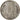 Moneta, Egipt, Farouk, 2 Piastres, 1942, British Royal Mint, VF(20-25), Srebro