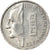 Monnaie, Espagne, Juan Carlos I, Peseta, 2000, TTB, Aluminium, KM:832