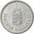 Monnaie, Hongrie, Pengo, 1944, TTB, Aluminium, KM:521