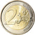 Portugal, 2 Euro, EMU, 2009, STGL, Bi-Metallic
