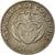 Coin, Colombia, 10 Centavos, 1959, Bogota, EF(40-45), Copper-nickel, KM:212.2