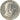 Monnaie, Monaco, Rainier III, 1/2 Franc, 1979, TTB, Nickel, Gadoury:149, KM:145