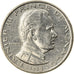 Monnaie, Monaco, Rainier III, 1/2 Franc, 1979, TTB, Nickel, Gadoury:149, KM:145