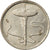 Monnaie, Malaysie, 5 Sen, 1995, TTB, Copper-nickel, KM:50