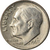 Coin, United States, Roosevelt Dime, Dime, 1967, U.S. Mint, Denver, EF(40-45)