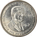 Münze, Mauritius, 5 Rupees, 2012, VZ, Copper-nickel, KM:56