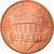 Coin, United States, Lincoln Cent, Cent, 2012, U.S. Mint, Dahlonega, AU(55-58)