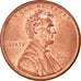 Coin, United States, Lincoln Cent, Cent, 2005, U.S. Mint, Denver, AU(55-58)