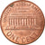 Coin, United States, Lincoln Cent, Cent, 2005, U.S. Mint, Denver, AU(55-58)