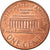 Coin, United States, Lincoln Cent, Cent, 2004, U.S. Mint, Denver, EF(40-45)