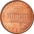 Coin, United States, Lincoln Cent, Cent, 1994, U.S. Mint, Denver, AU(55-58)