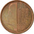 Münze, Niederlande, Beatrix, 5 Cents, 1982, SS, Bronze, KM:202