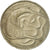 Munten, Singapur, 20 Cents, 1974, Singapore Mint, ZF, Copper-nickel, KM:4