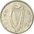 Coin, IRELAND REPUBLIC, 5 Pence, 1992, EF(40-45), Copper-nickel, KM:28