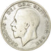 Moneta, Gran Bretagna, George V, 1/2 Crown, 1922, MB, Argento, KM:818.2