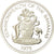 Moneda, Bahamas, Elizabeth II, 10 Dollars, 1975, Franklin Mint, U.S.A., FDC