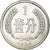 Monnaie, CHINA, PEOPLE'S REPUBLIC, Fen, 1986, SPL, Aluminium, KM:1