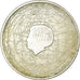 Niederlande, 5 Euro, 2006, Proof, SS, Silber, KM:255