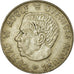 Munten, Zweden, Gustaf VI, Krona, 1964, FR+, Zilver, KM:826