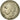 Munten, Griekenland, Constantine II, 5 Drachmai, 1966, FR, Copper-nickel, KM:91