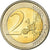 Luxembourg, 2 Euro, 2005, MS(63), Bi-Metallic, KM:87
