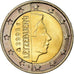 Luxemburg, 2 Euro, 2003, UNC-, Bi-Metallic, KM:82