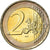 Luxembourg, 2 Euro, 2003, SPL, Bi-Metallic, KM:82