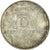 Moneta, Niemcy - RFN, 5 Mark, 1971, Munich, Germany, AU(55-58), Srebro, KM:129