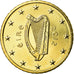 IRELAND REPUBLIC, 50 Euro Cent, 2012, SPL, Laiton, KM:49