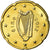 REPÚBLICA DE IRLANDA, 20 Euro Cent, 2012, SC, Latón, KM:48