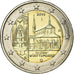 Bundesrepublik Deutschland, 2 Euro, Baden-Wurttenberg, Maulbrunn Cloister, 2013