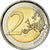 Spanje, 2 Euro, Burgos, 2012, PR, Bi-Metallic, KM:1254