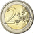 Países Baixos, 2 Euro, 2013, AU(55-58), Bimetálico, KM:332