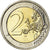 Belgium, 2 Euro, EU, 2010, AU(55-58), Bi-Metallic, KM:289