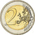 Eslovenia, 2 Euro, Postojna, 2013, EBC, Bimetálico, KM:112